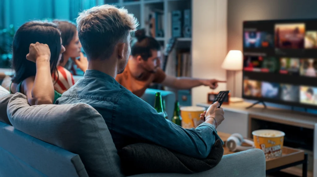 IPTV Suomi 2026 – NordicIPTVMax