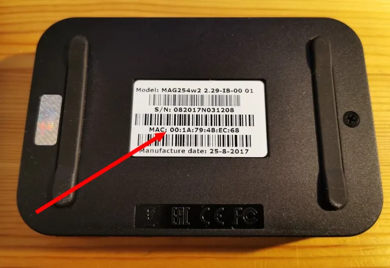 Jämförelse av IPTV Boxar – Android Box, MAG Box, Formuler och Nvidia Shield för Sverige