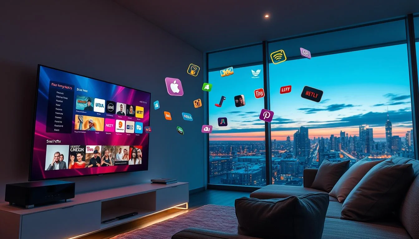 Vilken IPTV är bäst i Sverige 2026