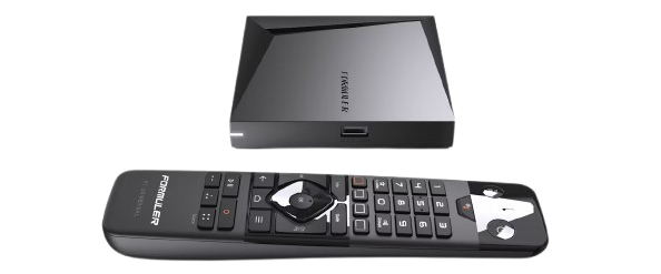 Smart TV vs IPTV Box jämförelse